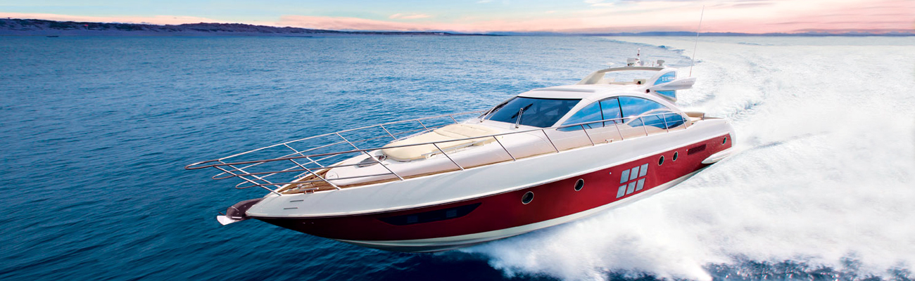 Private Yacht Charter